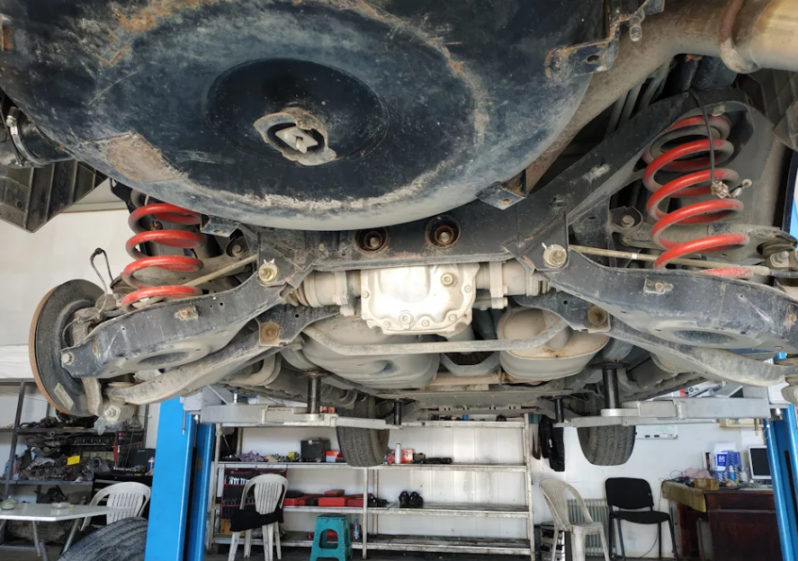 пикап nissan armada 